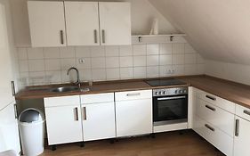 Wohnen In Delstern Wie Im Urlaub
