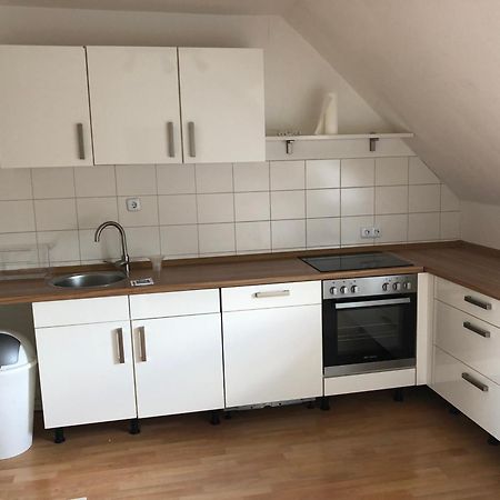 Wohnen In Delstern Wie Im Urlaub Hagen  Exterior foto