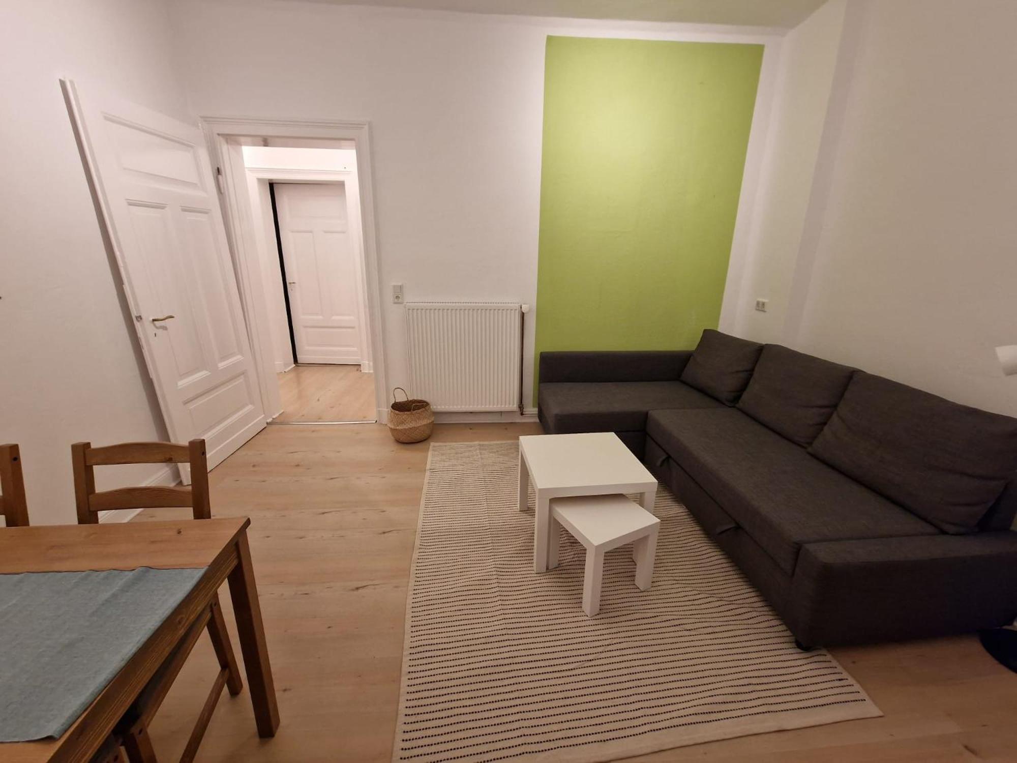 Wohnen In Delstern Wie Im Urlaub Hagen  Exterior foto