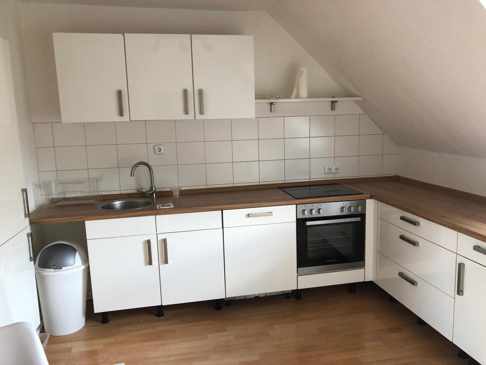 Wohnen In Delstern Wie Im Urlaub Hagen  Exterior foto